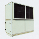 Conventional type and pipe type dehumidifier