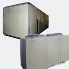 YZK Series Direct Expansion Air Handling Unit